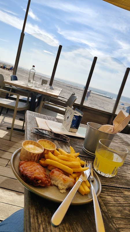 strandpaviljoen TXIKI in Domburg, foto 4