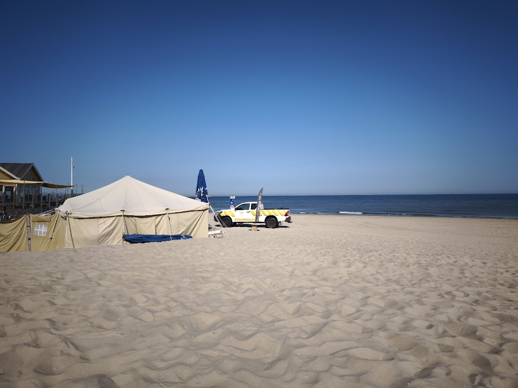 strandpaviljoen TXIKI in Domburg, foto 5