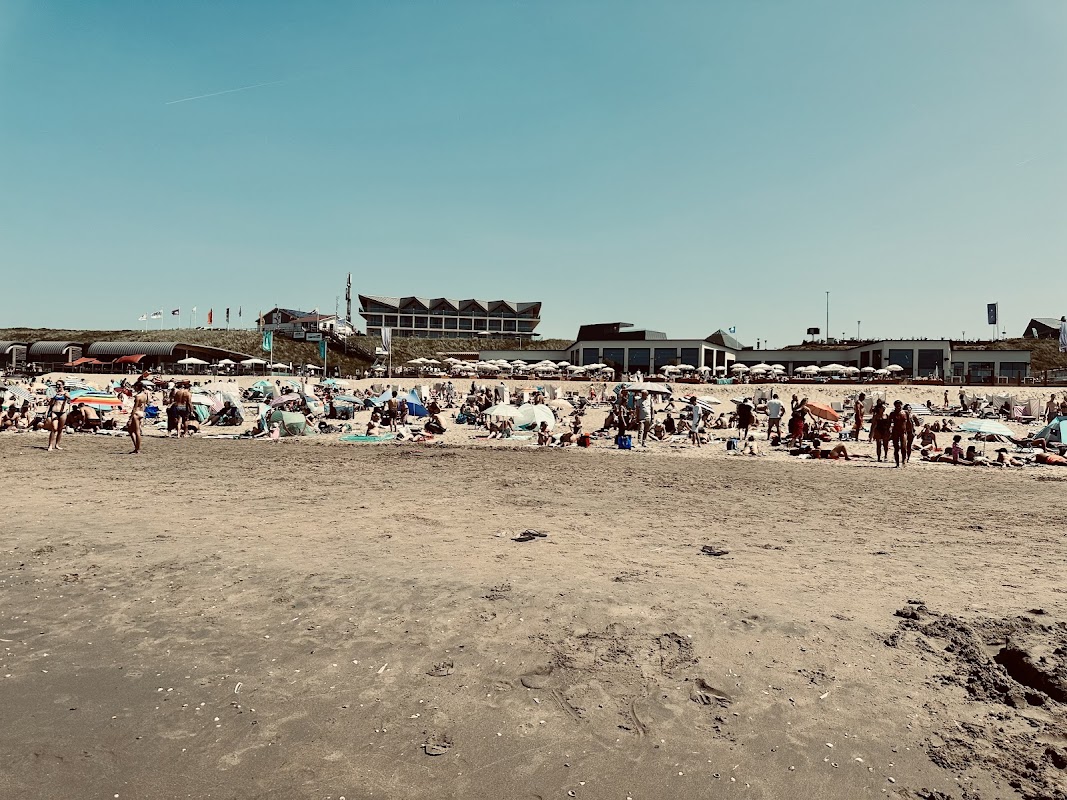 Beachclub Bloomingdale in Bloemendaal, foto 4