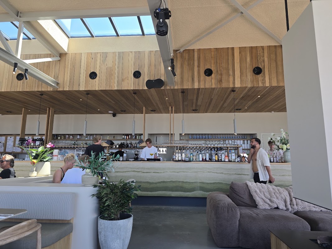 Beachclub Bloomingdale in Bloemendaal, foto 5