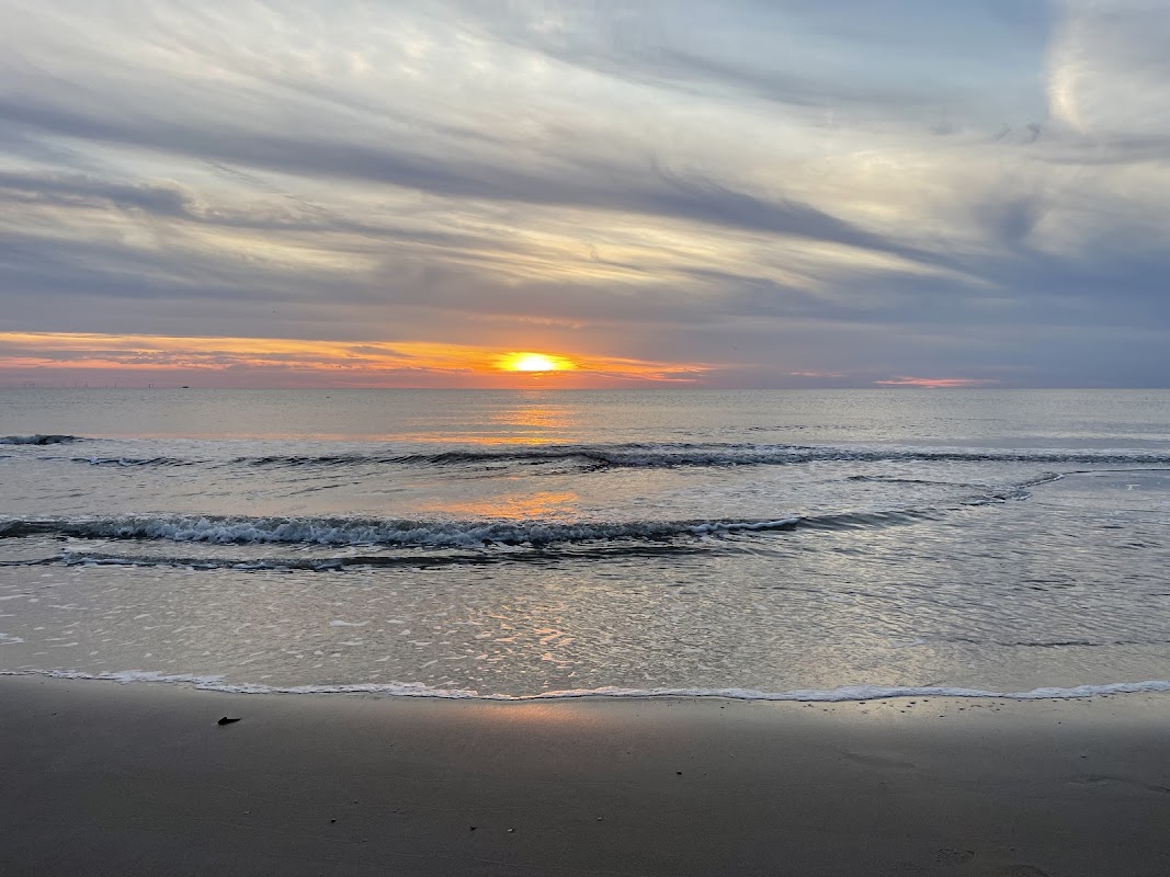 Strandpaviljoen De Stern in Callantsoog, foto 3