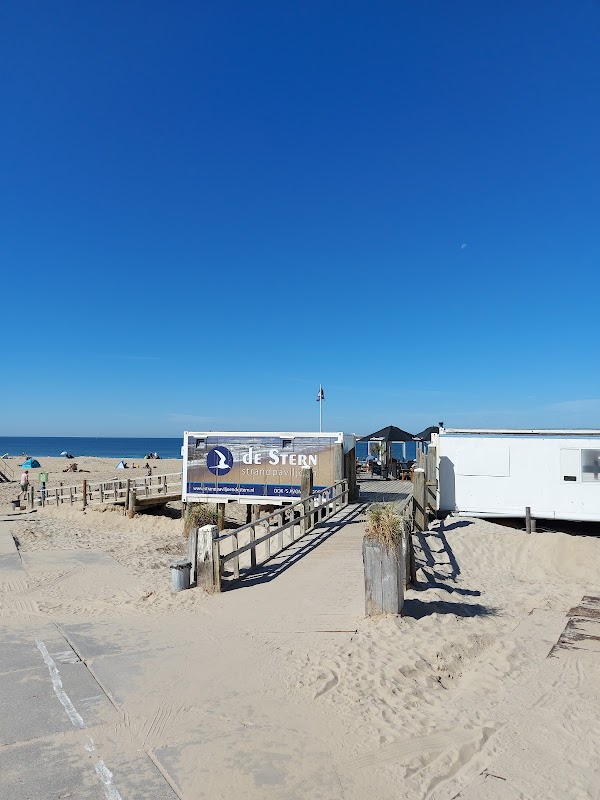 Strandpaviljoen De Stern in Callantsoog, foto 4