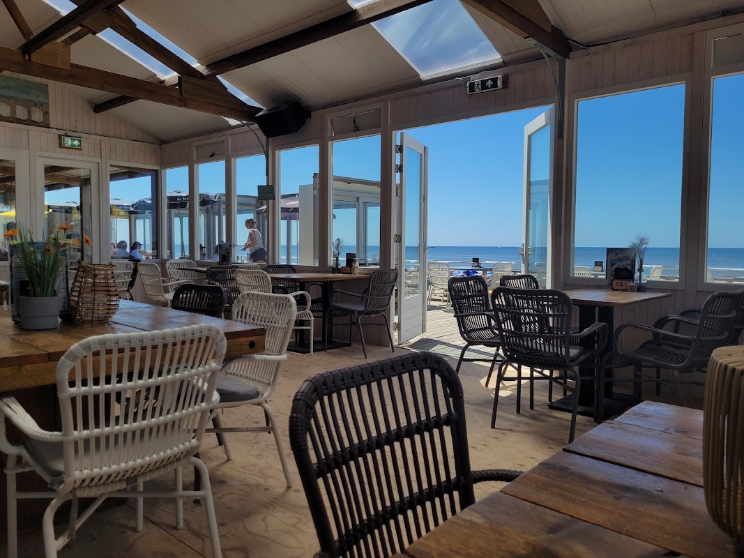 Strandpaviljoen De Stern in Callantsoog, foto 5