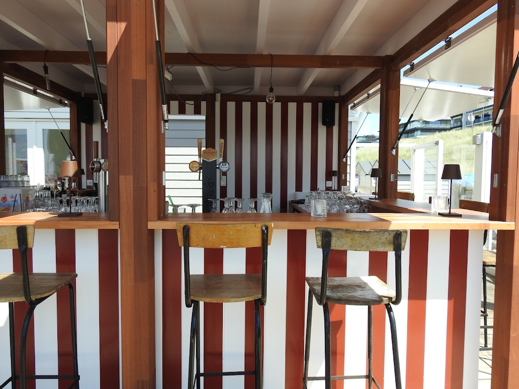 Brut sur Mer in Cadzand-Bad, foto 5