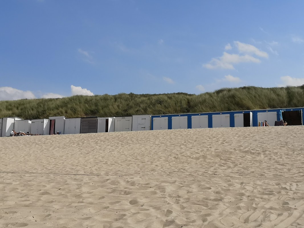 Strandpaviljoen Lage Duintjes in Oostkapelle, foto 3