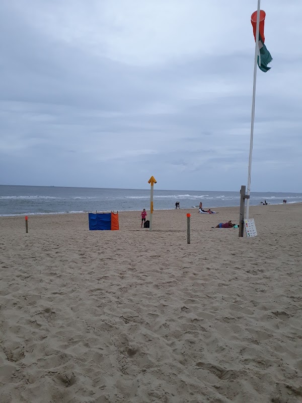 Strandpaviljoen Lage Duintjes in Oostkapelle, foto 4