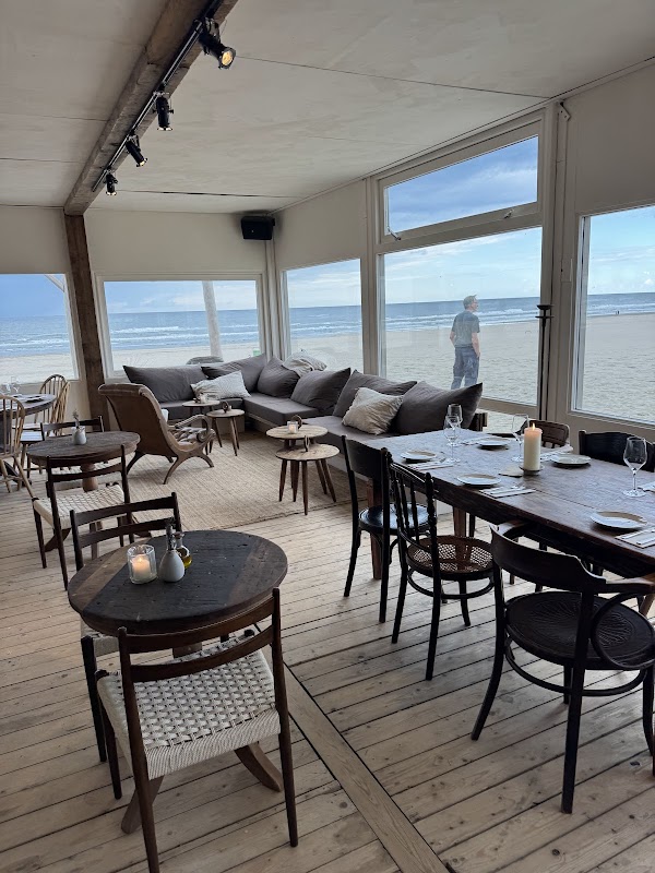 Beach Barn in Zandvoort, foto 2