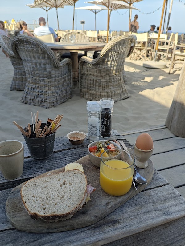 Beach Barn in Zandvoort, foto 4