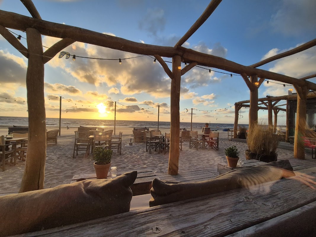 Beach Barn in Zandvoort, foto 6