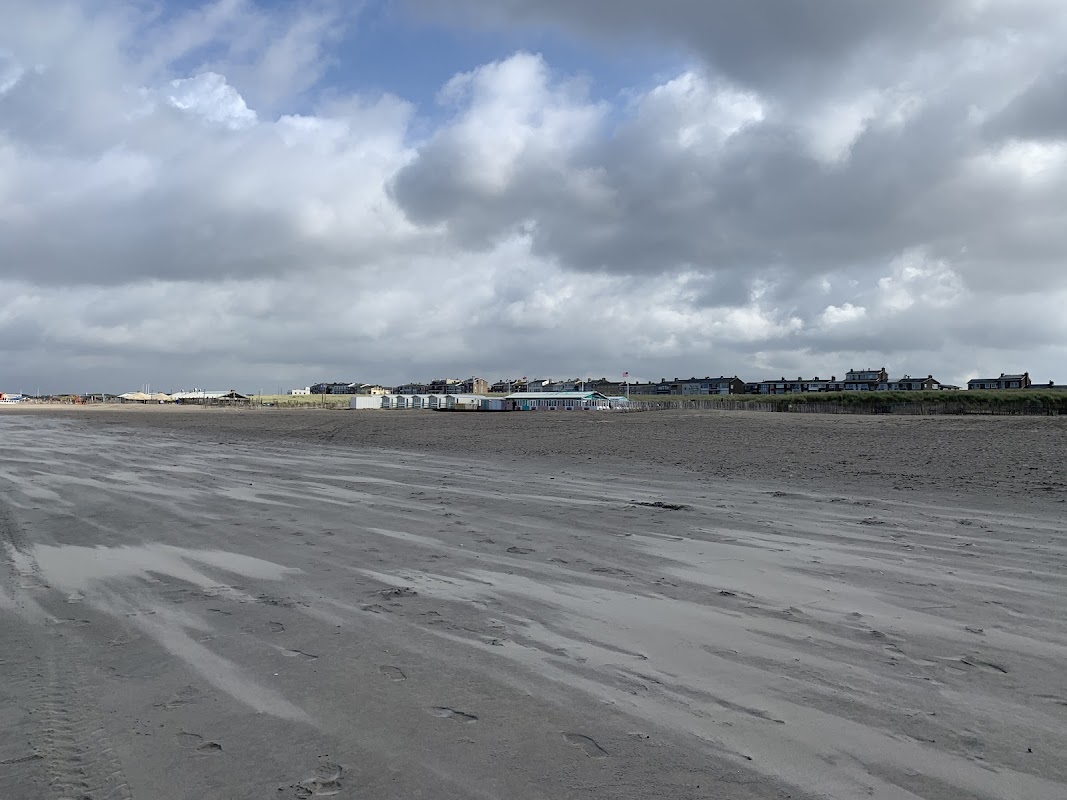Strandpaviljoen Zee en Zon in Katwijk, foto 3