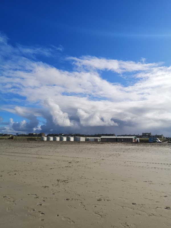 Strandpaviljoen Zee en Zon in Katwijk, foto 4
