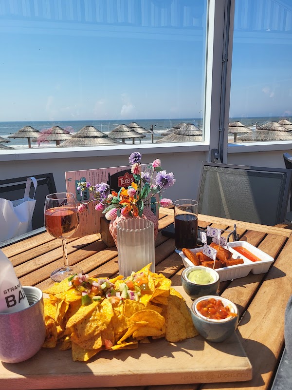 Restaurant Bad Egmond in Egmond, foto 2