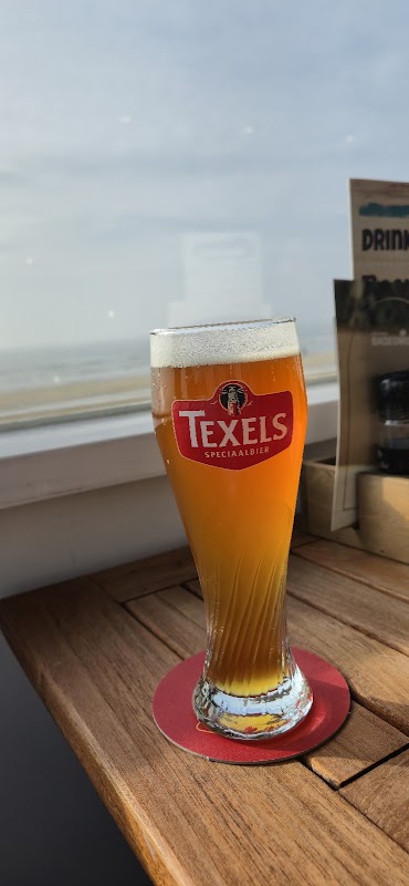 Restaurant Bad Egmond in Egmond, foto 5