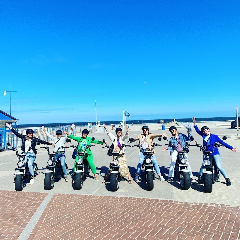 BeachLine in Hoek van Holland, foto 4