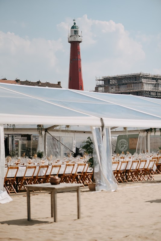Xiringuito in Scheveningen, foto 2