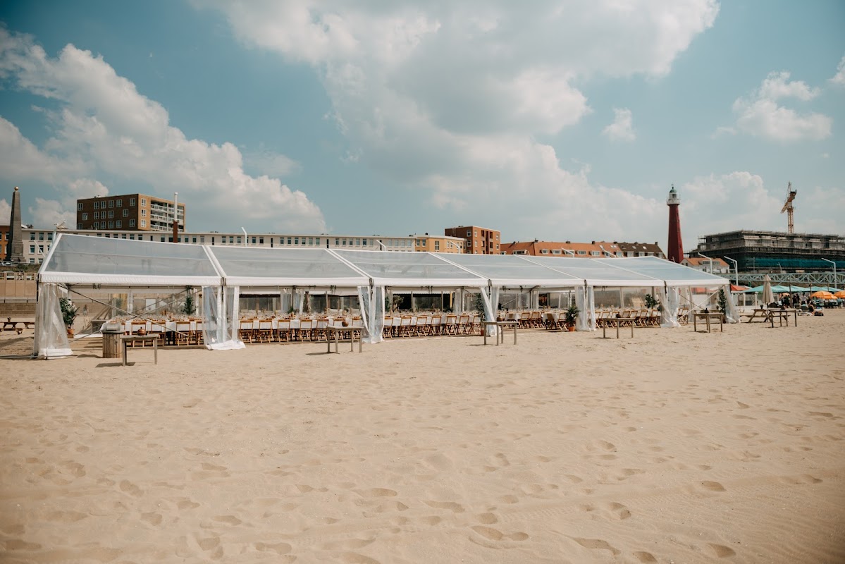 Xiringuito in Scheveningen, foto 3