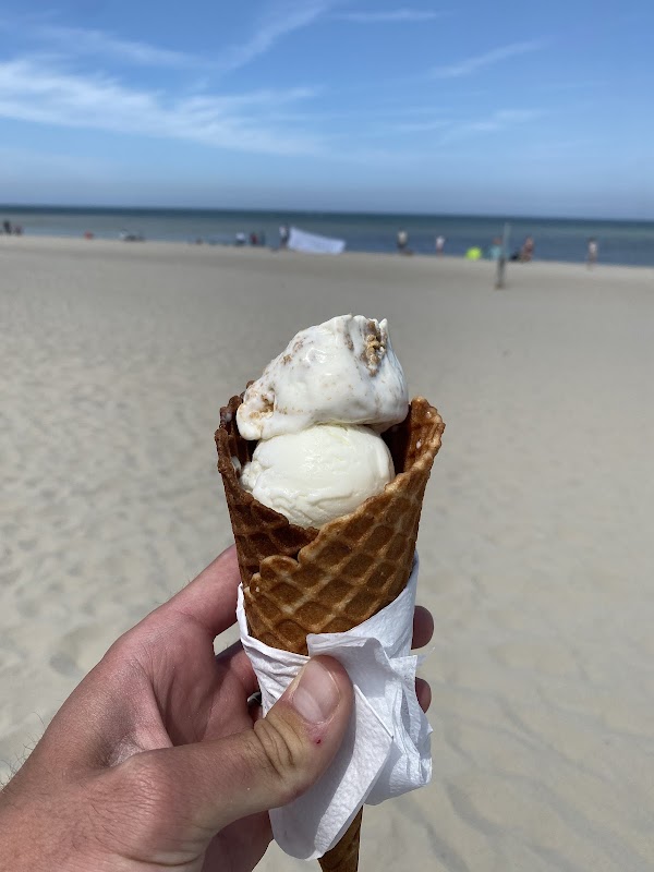 MARIE biostrandkot in Vrouwenpolder, foto 5