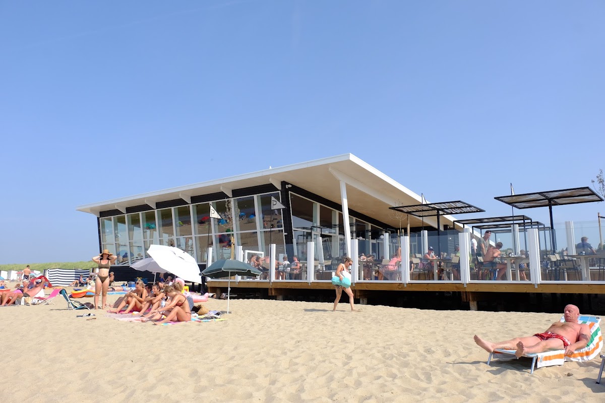 Puur in Cadzand-Bad, foto 3