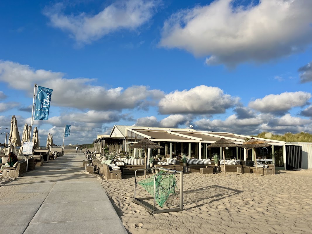 Beachclub Titus in Kijkduin, foto 4