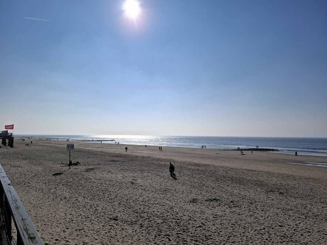 Strandrestaurant WOEST in Callantsoog, foto 5