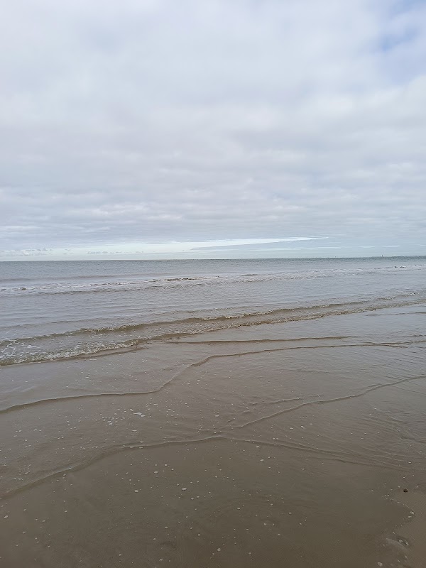 Uitkijkpunt Strand Renesse in Renesse, foto 3