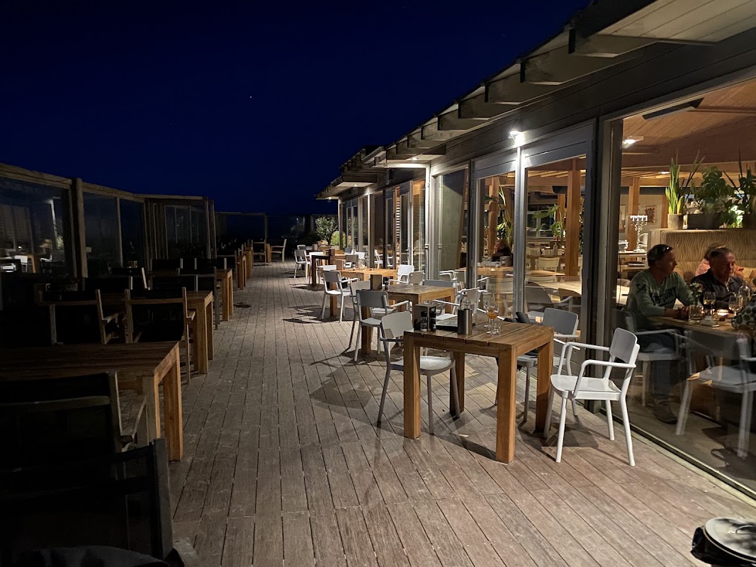 Club 17 in De Koog (Texel)
