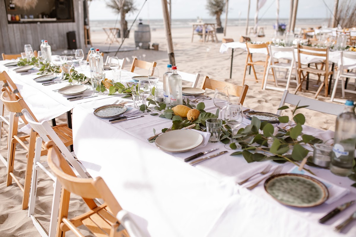 NIUS Beach House in Zandvoort, foto 3