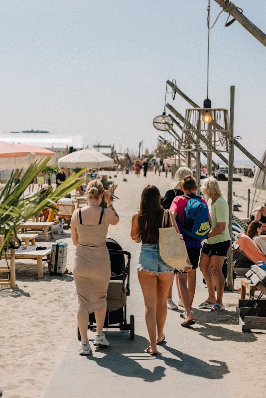NIUS Beach House in Zandvoort, foto 5