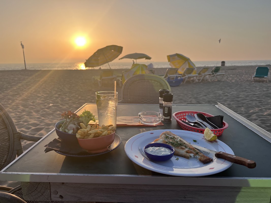 The Fat Mermaid in Scheveningen, foto 4
