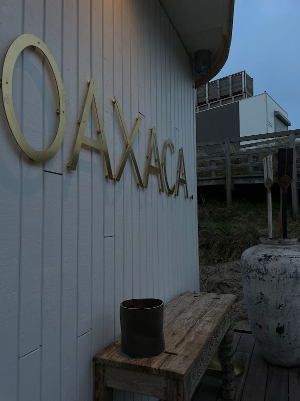 Beachclub OAXACA in Domburg, foto 3