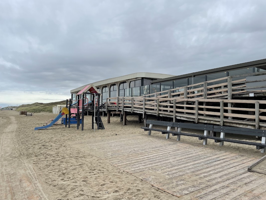 Beachclub OAXACA in Domburg, foto 5